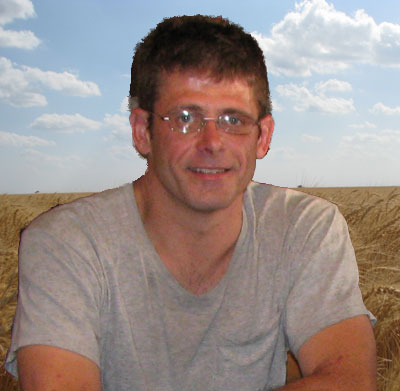 2010 Odegard Harvesting