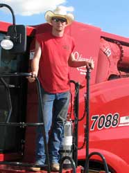 Travis Kenyon 09