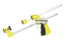 Alpha JackClamp